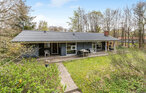 Ferienhaus - Fjellerup , Dänemark - D74113 1
