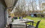 Ferienhaus - Fjellerup , Dänemark - D74113 12