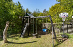 Feriehuse - Fjellerup Strand , Danmark - D74614 14