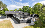 Feriehuse - Fjellerup , Danmark - D74012 1