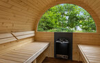 Ferienhaus - Fjellerup Strand , Dänemark - D74716 32