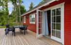 Ferienhaus - Fjellerup Strand , Dänemark - D74716 9