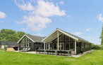 Feriehuse - Fjellerup , Danmark - D74030 11