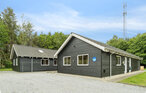 Feriehuse - Fjellerup , Danmark - D74030 12
