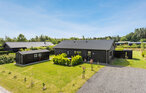 Feriehuse - Fjellerup , Danmark - D74086 9