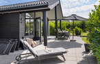 Feriehuse - Fjellerup , Danmark - D74086 7
