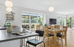 Ferienhaus - Fjellerup , Dänemark - D74107 20