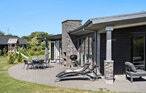 Ferienhaus - Skovsøen 74 , Dänemark - D74074 11