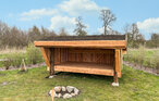 Ferienhaus - Fjellerup , Dänemark - D74328 13