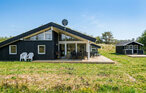 Feriehuse - Blokhus , Danmark - D7462 1