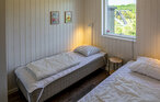 Feriehus - Fjellerup Strand , Danmark - D74262 25