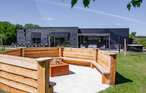 Feriehus - Fjellerup Strand , Danmark - D74262 11