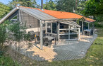 Ferienhaus - Fjellerup Strand , Dänemark - D74208 1