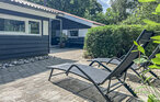Ferienhaus - Fjellerup Strand , Dänemark - D74208 11