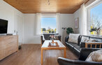 Ferienhaus - Ramten , Dänemark - D74324 17