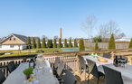 Ferienhaus - Ramten , Dänemark - D74324 13