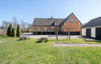 Ferienhaus - Ramten , Dänemark - D74324 15