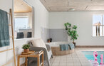 Ferienhaus - Ramten , Dänemark - D74324 11