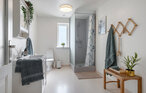 Ferienhaus - Ramten , Dänemark - D74324 29