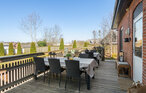 Ferienhaus - Ramten , Dänemark - D74324 7