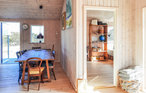 Feriehuse - Anholt , Danmark - D75029 13