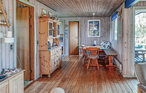 Feriehus - Anholt , Danmark - D75034 4