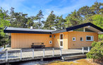 Feriehus - Anholt , Danmark - D75043 8