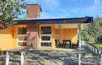 Feriehus - Anholt , Danmark - D75043 11