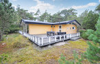 Feriehus - Anholt , Danmark - D75043 10