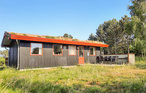 Feriehus - Anholt , Danmark - D75034 7