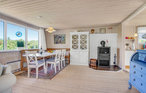 Ferienhaus - Blokhus Strand , Dänemark - D7596 19
