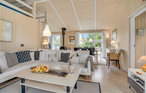 Ferienhaus - Kettrup Bjerge , Dänemark - D7520 4