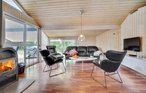 Feriehuse - Saltum , Danmark - D7526 4