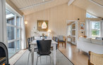 Ferienhaus - Kettrup Bjerge , Dänemark - D7520 7