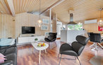 Feriehuse - Saltum , Danmark - D7526 17