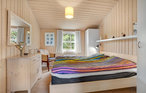 Ferienhaus - Kettrup Bjerge , Dänemark - D7520 18