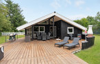 Feriehuse - Saltum , Danmark - D7526 13