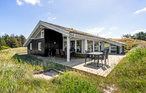 Ferienhaus - Blokhus , Dänemark - D7589 10