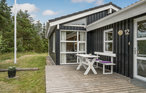 Ferienhaus - Kettrup Bjerge , Dänemark - D7520 15
