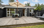 Ferienhaus - Kettrup Bjerge , Dänemark - D7520 13