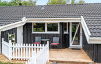 Feriehuse - Saltum , Danmark - D7526 14