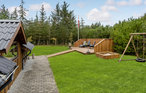Feriehuse - Grønhøj Strand , Danmark - D7506 13