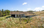 Ferienhaus - Blokhus , Dänemark - D7589 12