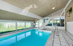 Ferienhaus - Blokhus , Dänemark - D7589 2