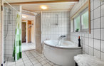 Feriehuse - Saltum , Danmark - D7526 24