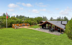 Feriehuse - Grønhøj Strand , Danmark - D7506 1