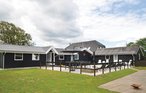 Feriehuse - Blokhus , Danmark - D7557 1