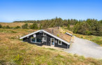 Ferienhaus - Blokhus , Dänemark - D7589 1