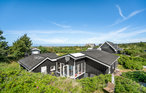 Ferienhaus - Blokhus Strand , Dänemark - D7596 1