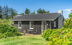 Ferienhaus - Blokhus Strand , Dänemark - D7596 12